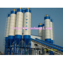 180m3/H Concret Batching Plant Hot Sale in Germany